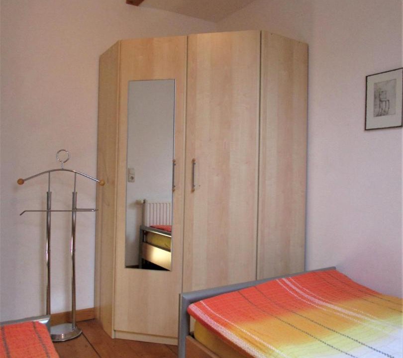 Photo of Bedroom in Sehestedt