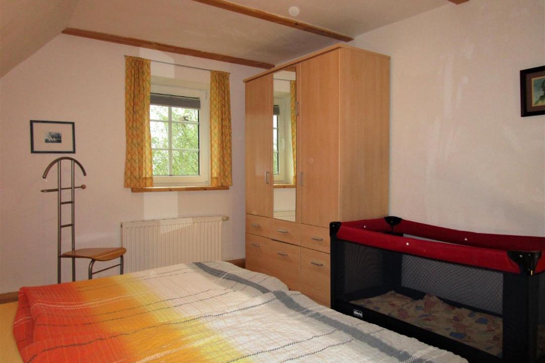 Photo of Bedroom in Sehestedt