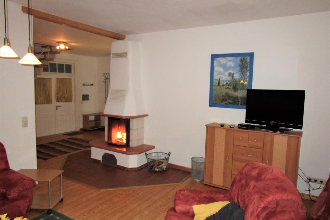 Photo of Livingroom in Sehestedt