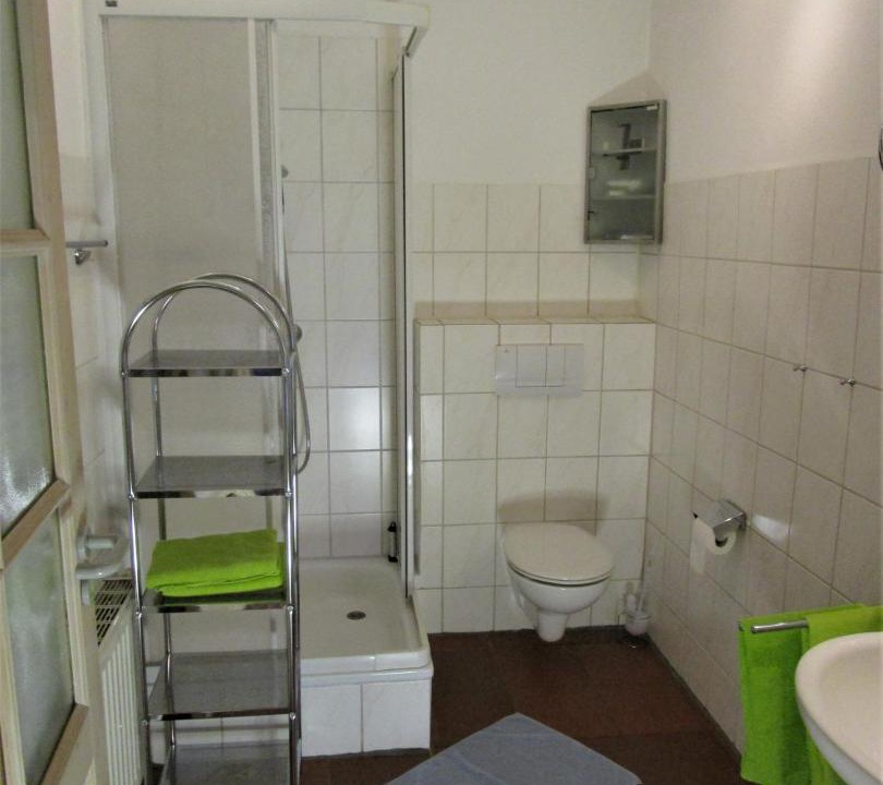 Photo of Bathroom in Sehestedt