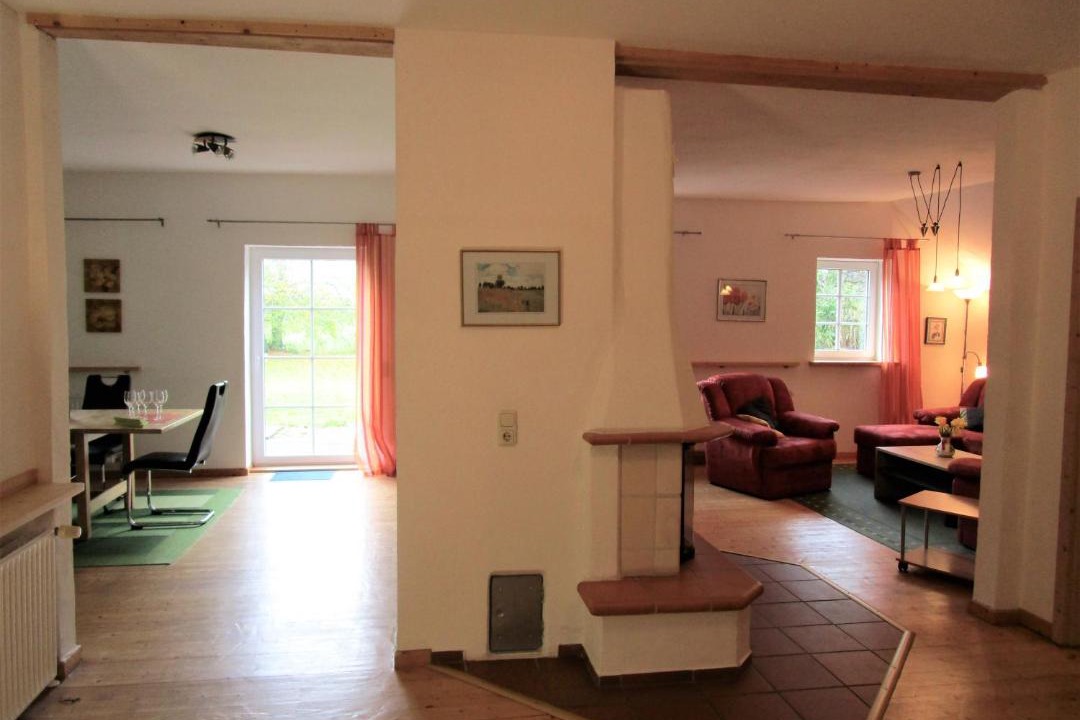 Photo of Livingroom in Sehestedt