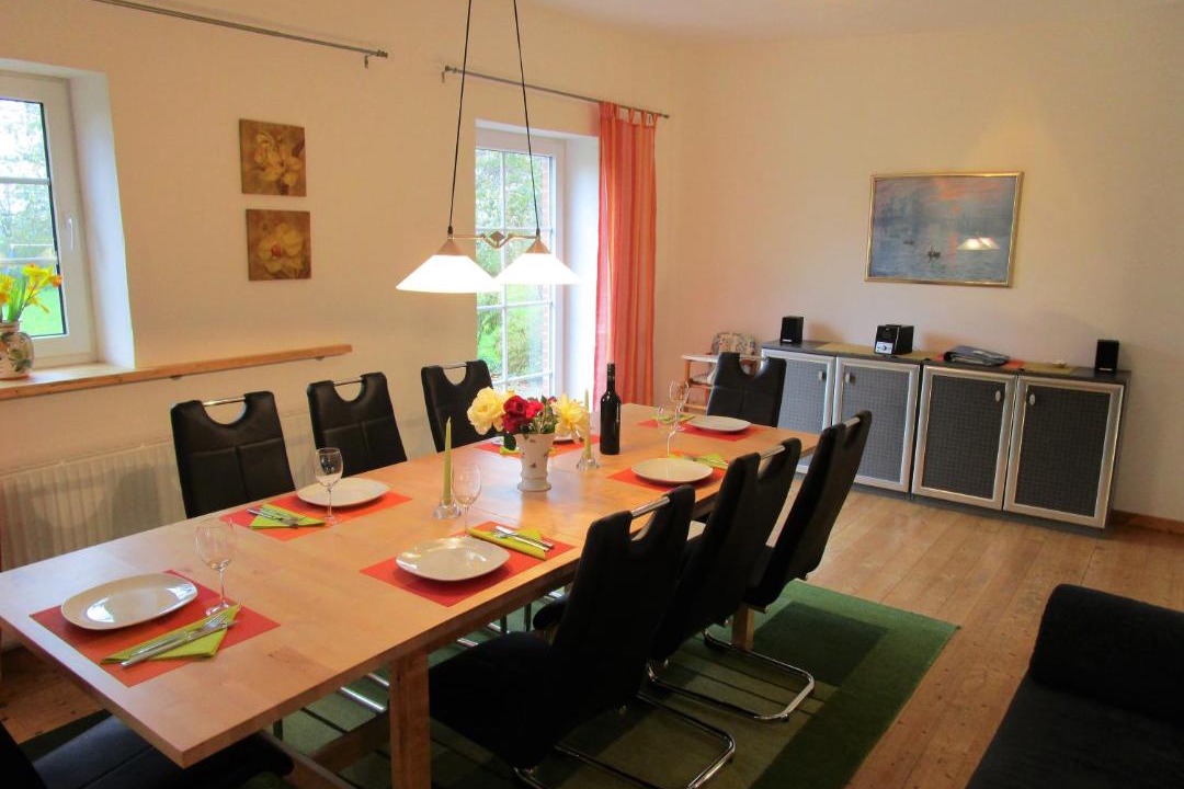 Photo of Livingroom in Sehestedt
