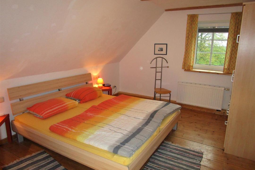 Photo of Bedroom in Sehestedt