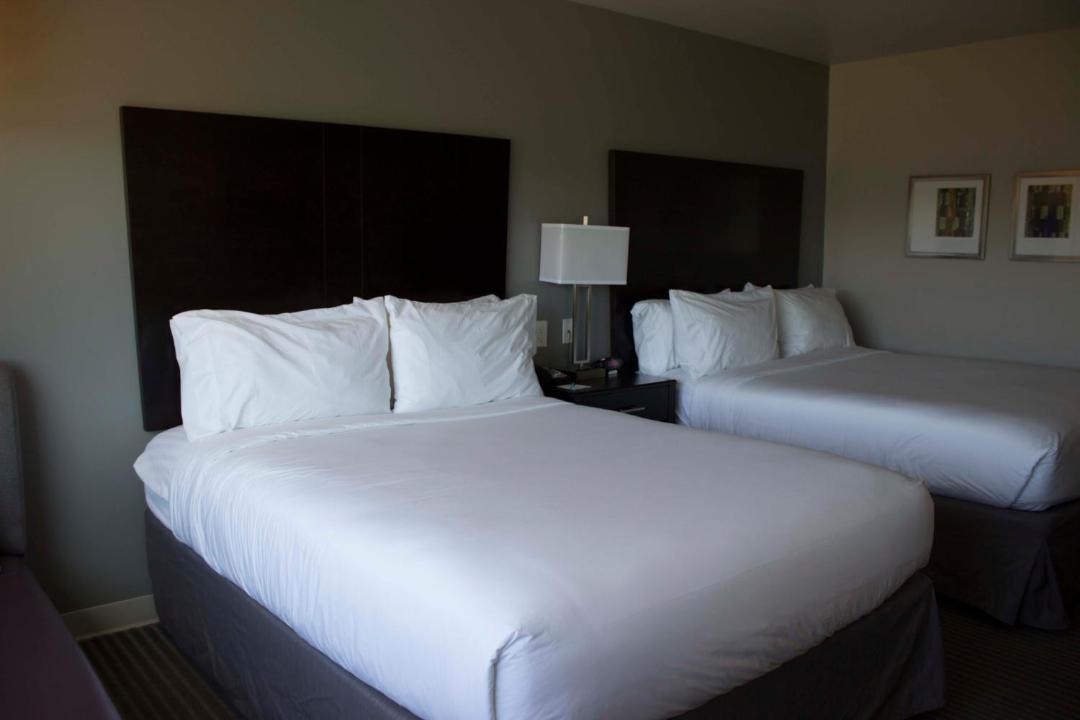 Photo of Bedroom in Tahlequah