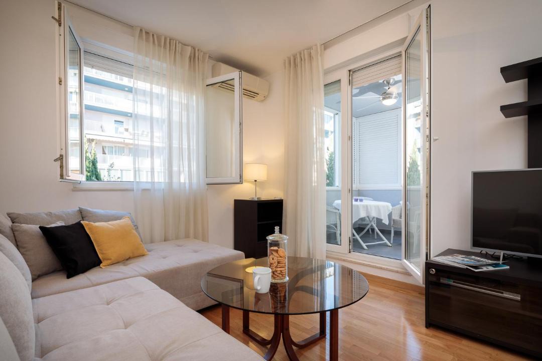 Photo of Livingroom in Znjan
