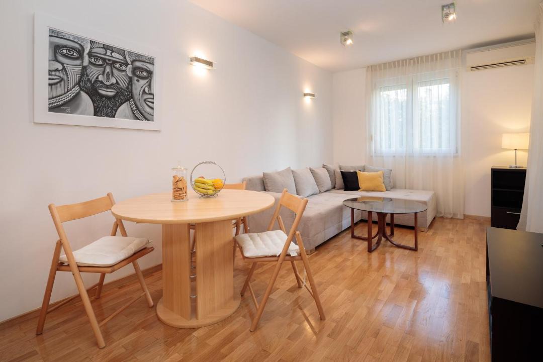 Photo of Livingroom in Znjan