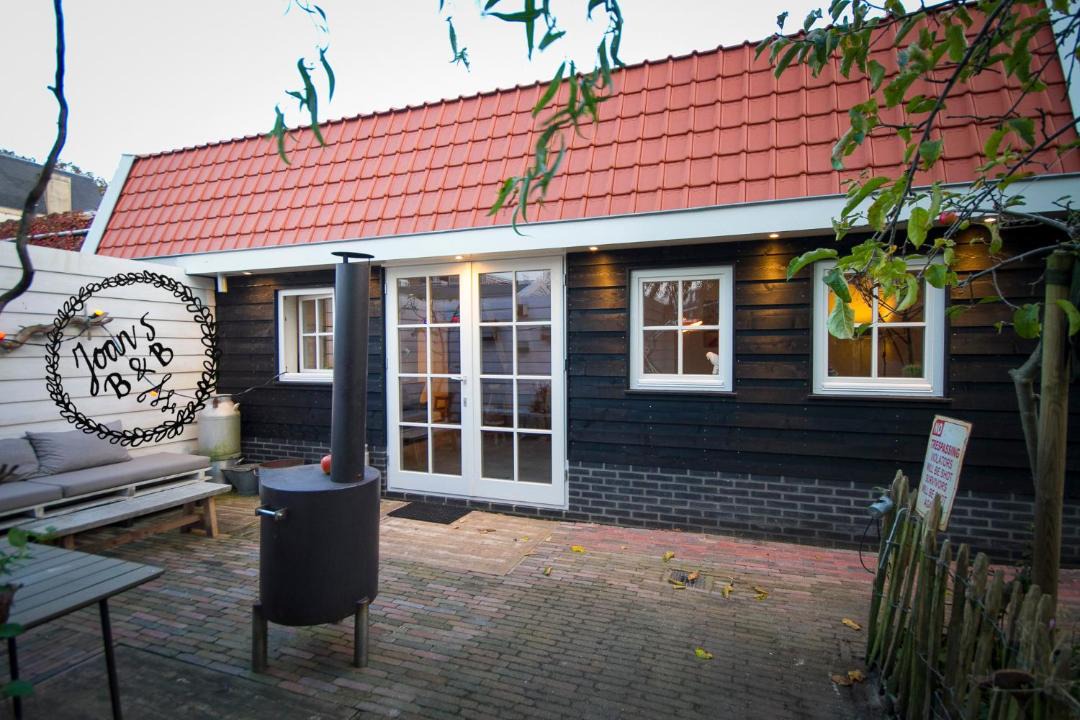 Photo of Others in Zaandam