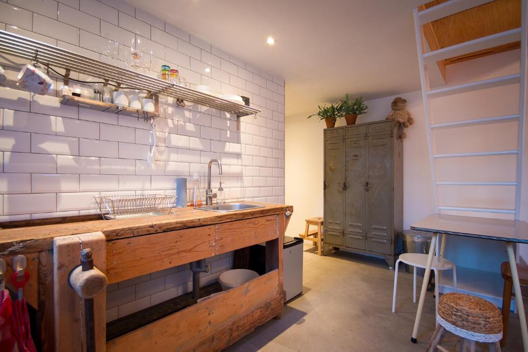 Photo of Kitchen in Zaandam