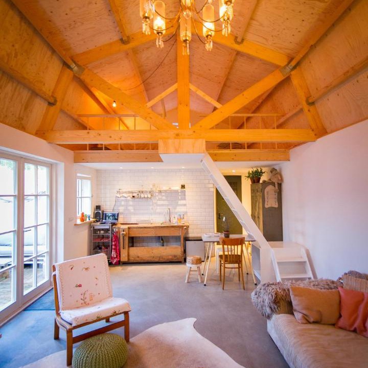 Photo of Livingroom in Zaandam