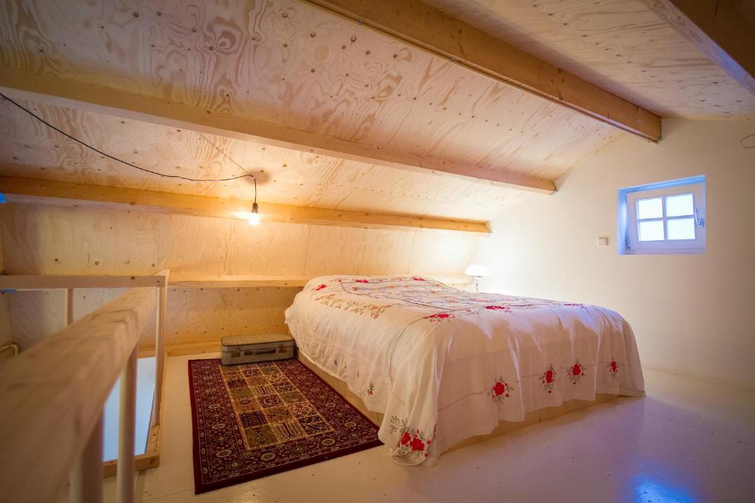 Photo of Bedroom in Zaandam