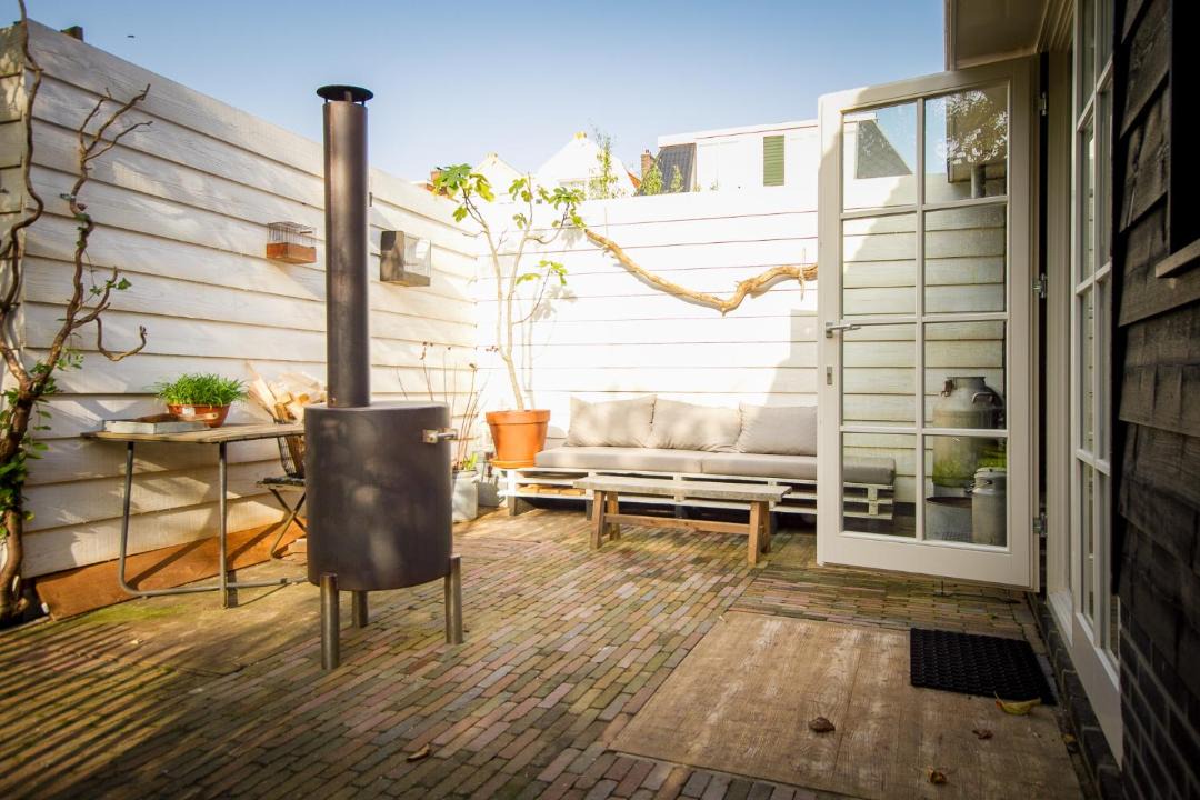 Photo of Patio Balcony in Zaandam