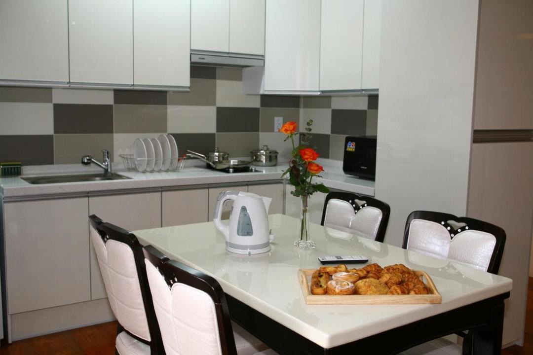 Photo of Kitchen in Gangsang
