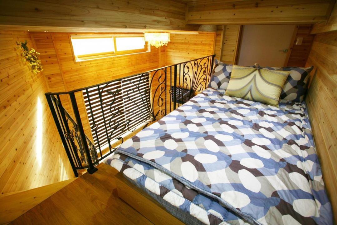 Photo of Bedroom in Gangsang