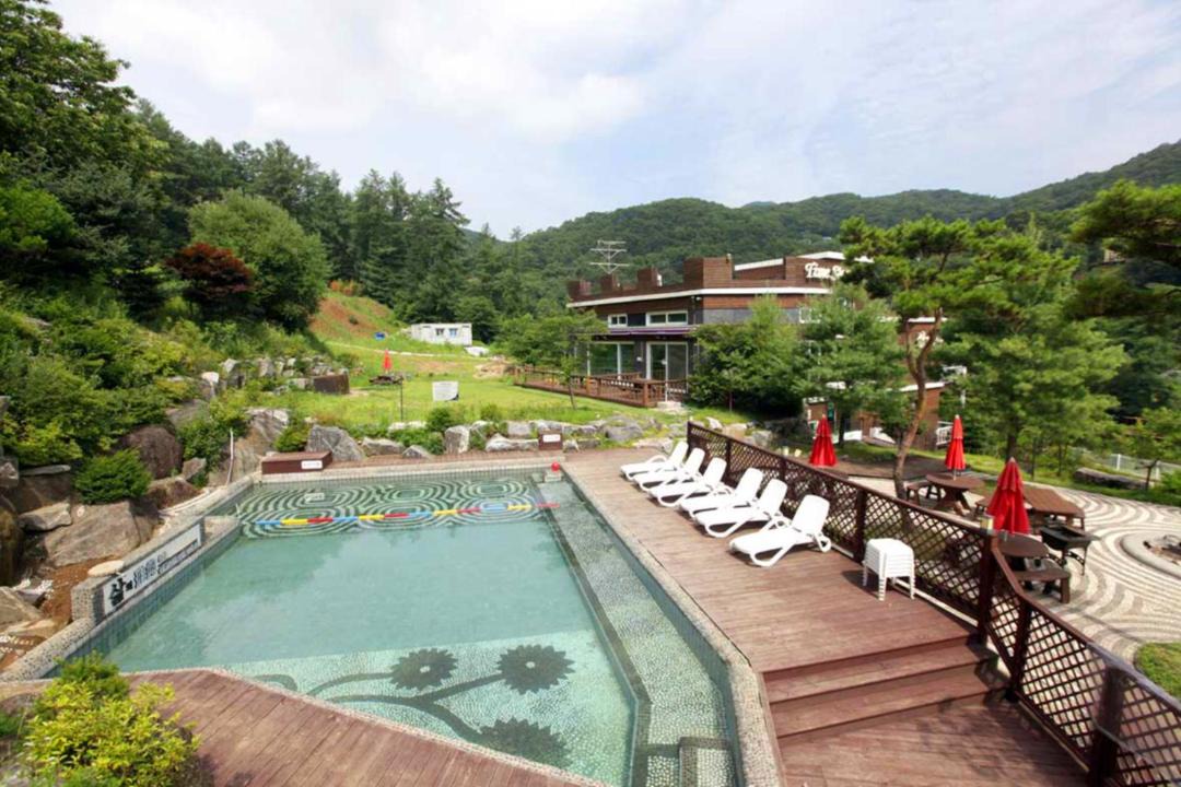 Photo of Outdoor in Gangsang