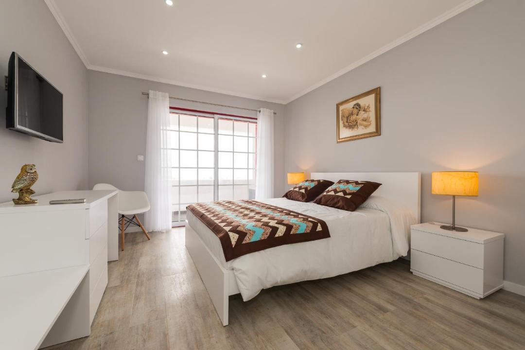 Photo of Bedroom in Sao Mateus