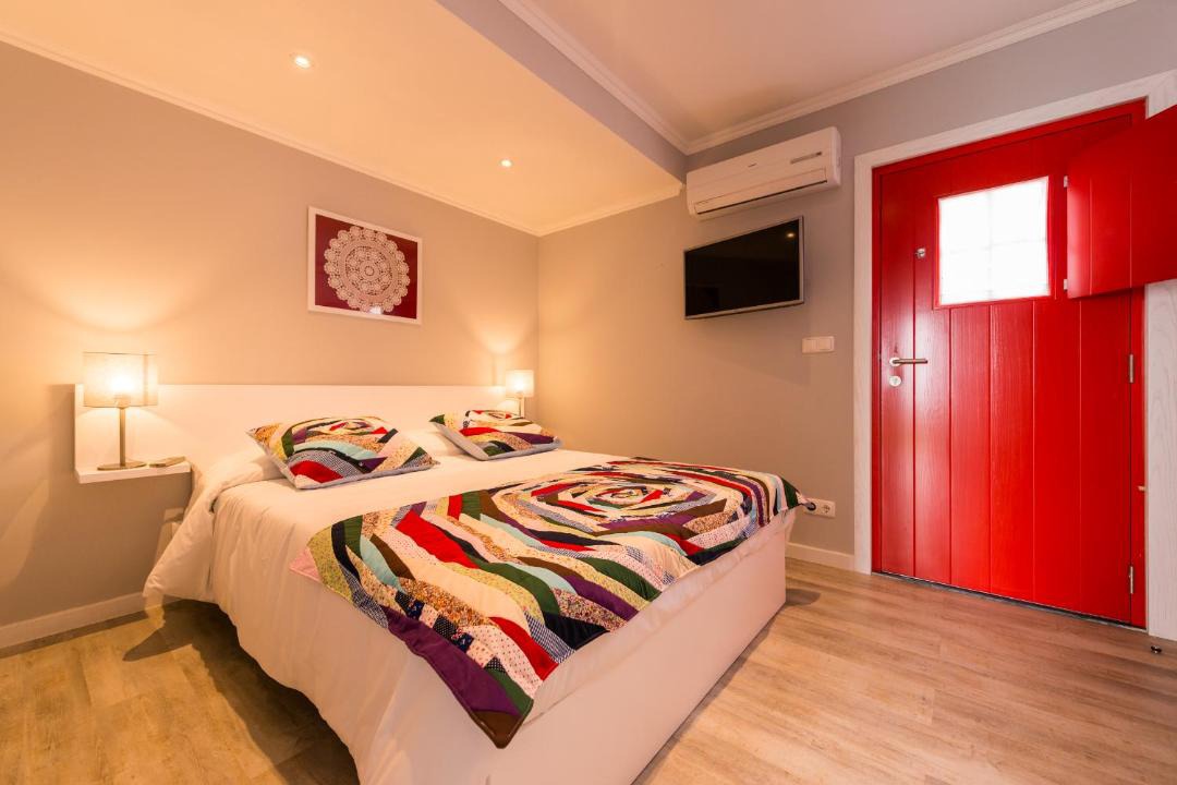 Photo of Bedroom in Sao Mateus