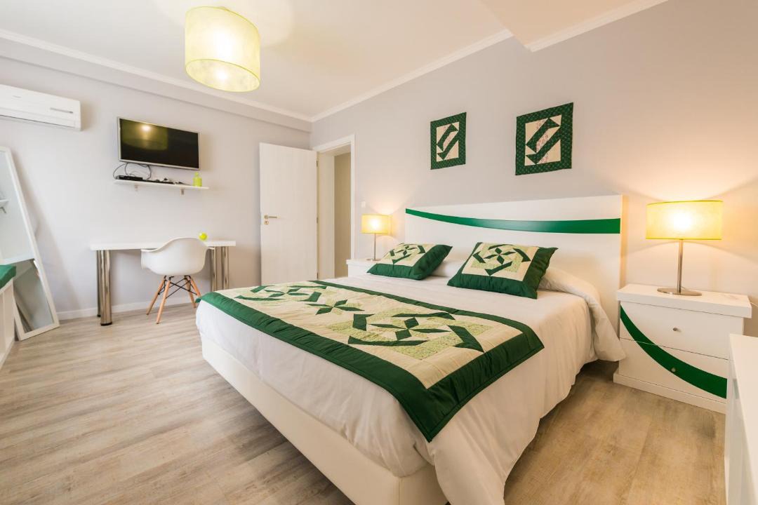 Photo of Bedroom in Sao Mateus