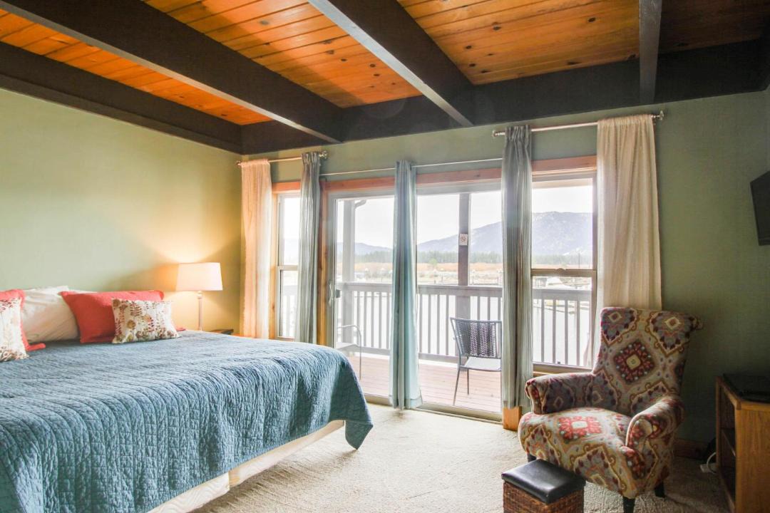 Photo of Others in Tahoe Keys