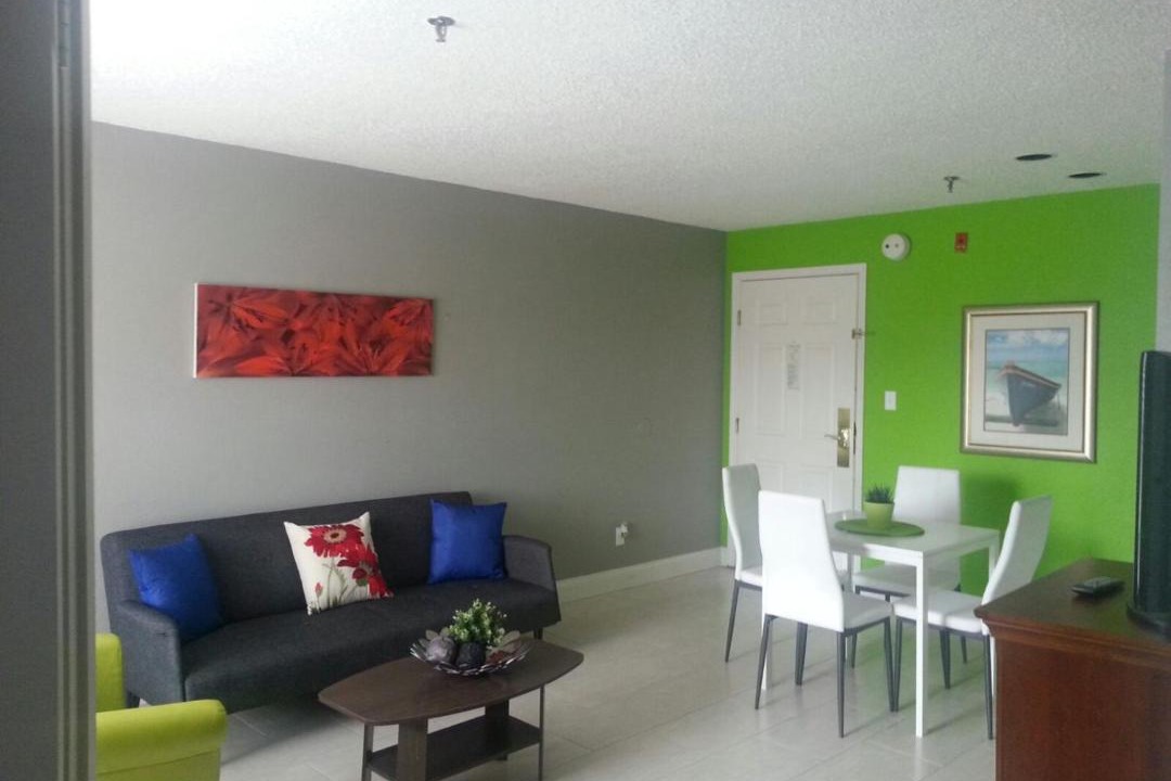 Photo of Livingroom in Florida Central Atlantic Coast