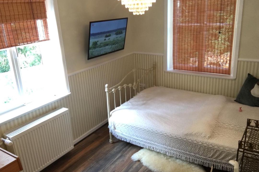 Photo of Bedroom in Loehne