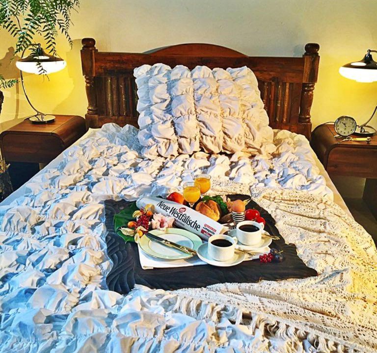 Photo of Bedroom in Loehne