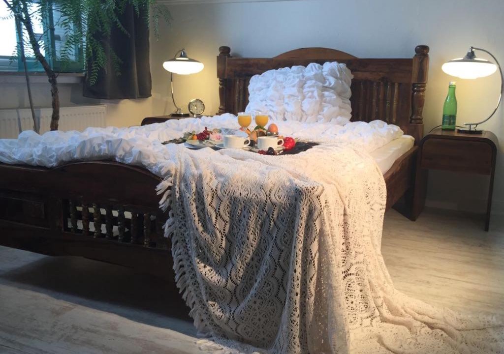Photo of Bedroom in Loehne