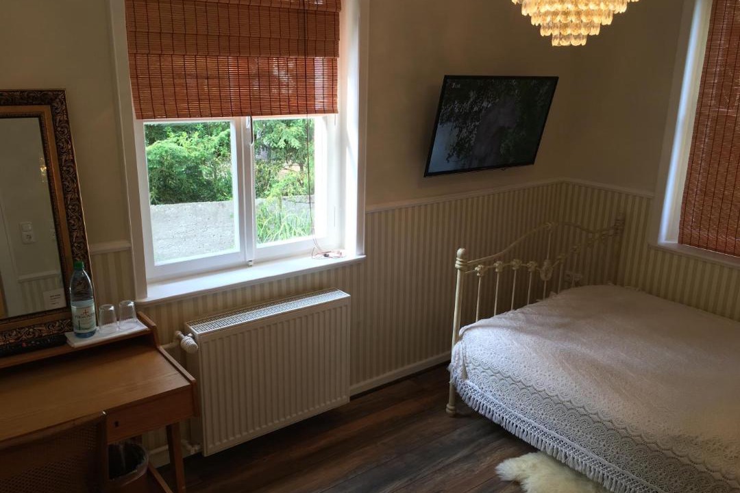 Photo of Bedroom in Loehne