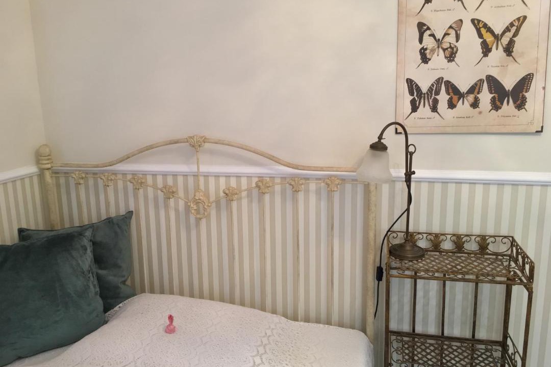 Photo of Bedroom in Loehne