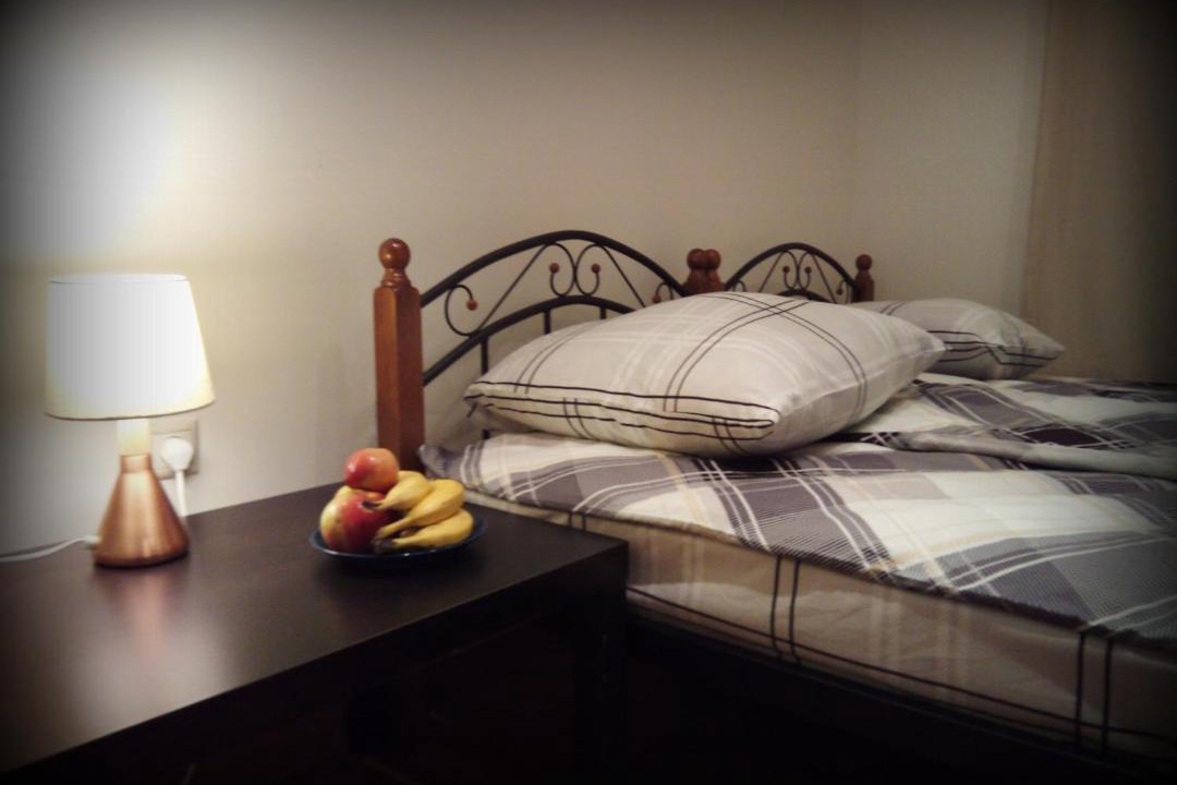 Photo of Bedroom in Sokol