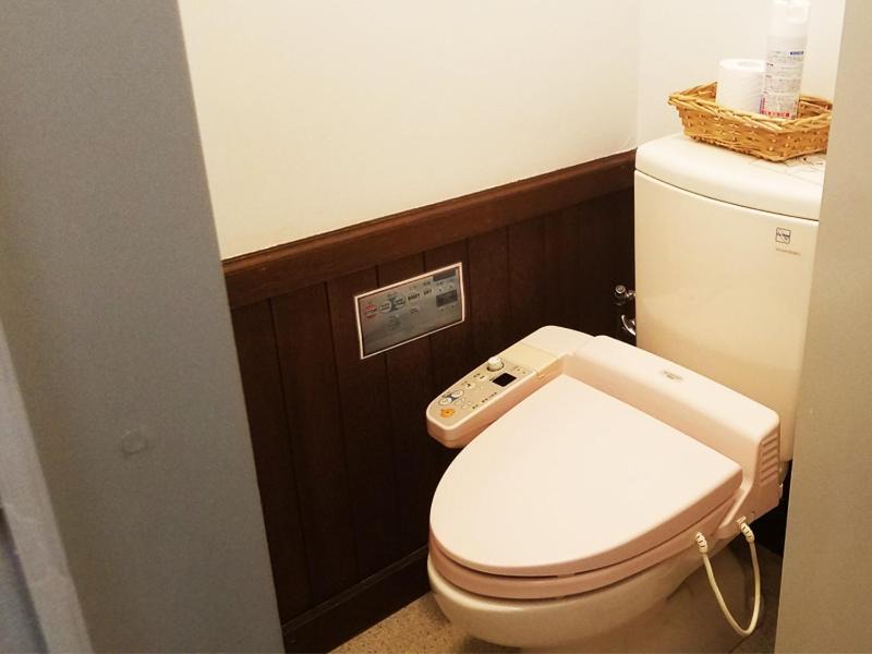 Photo of Bathroom in Hirafu