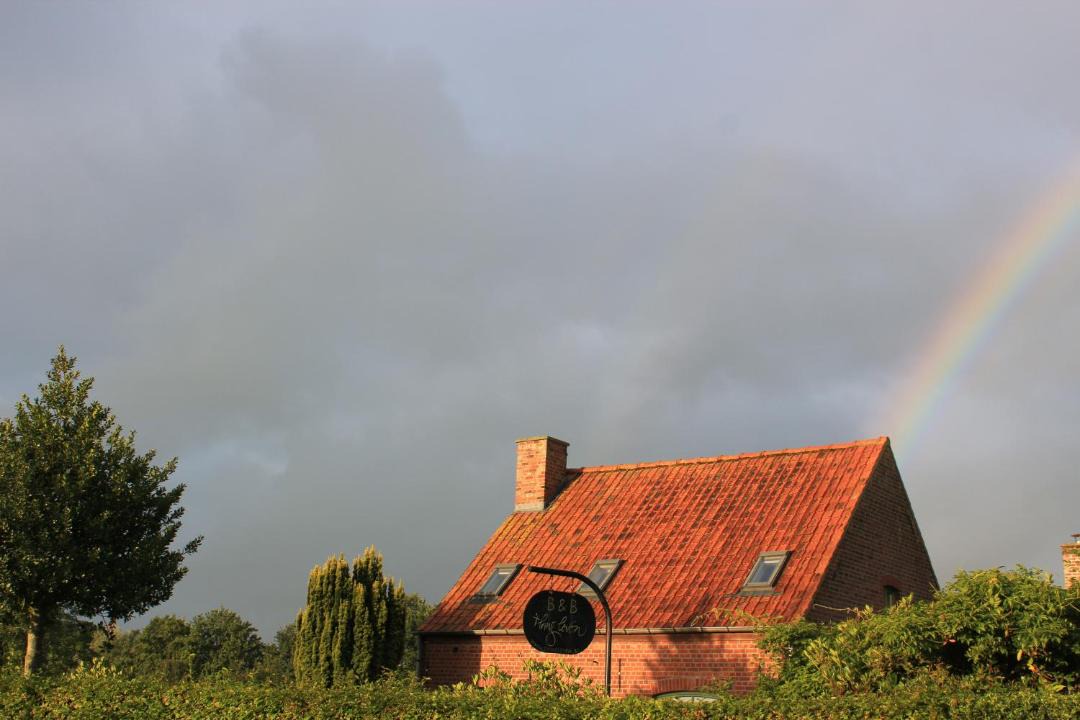Photo of Buildings in Ichtegem