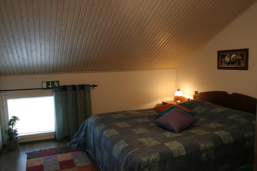 Photo of Bedroom in Vuokatti