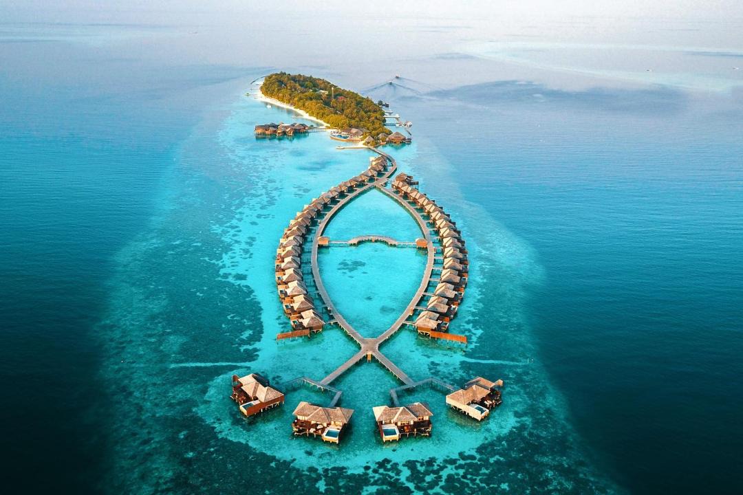 Photo of Others in Huvahendhoo
