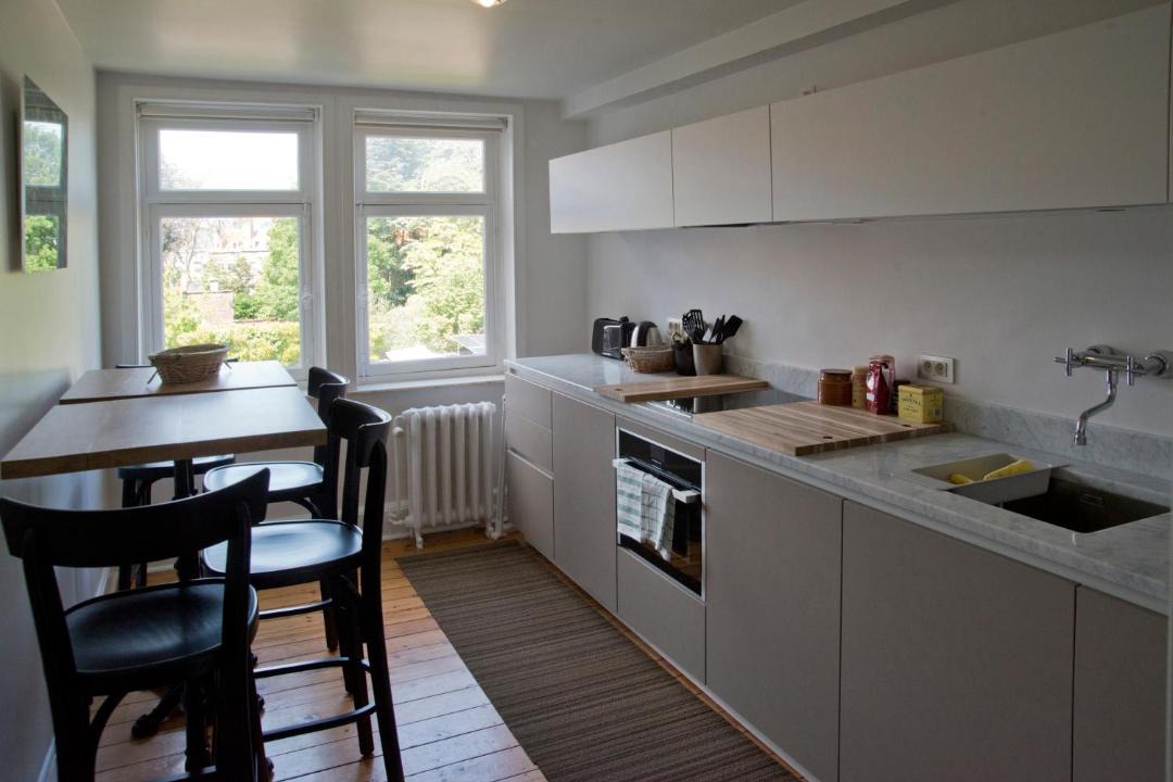 Photo of Kitchen in Ixelles