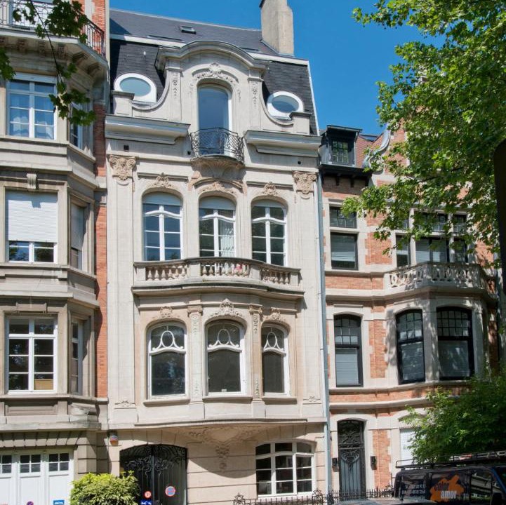 Photo of Others in Ixelles