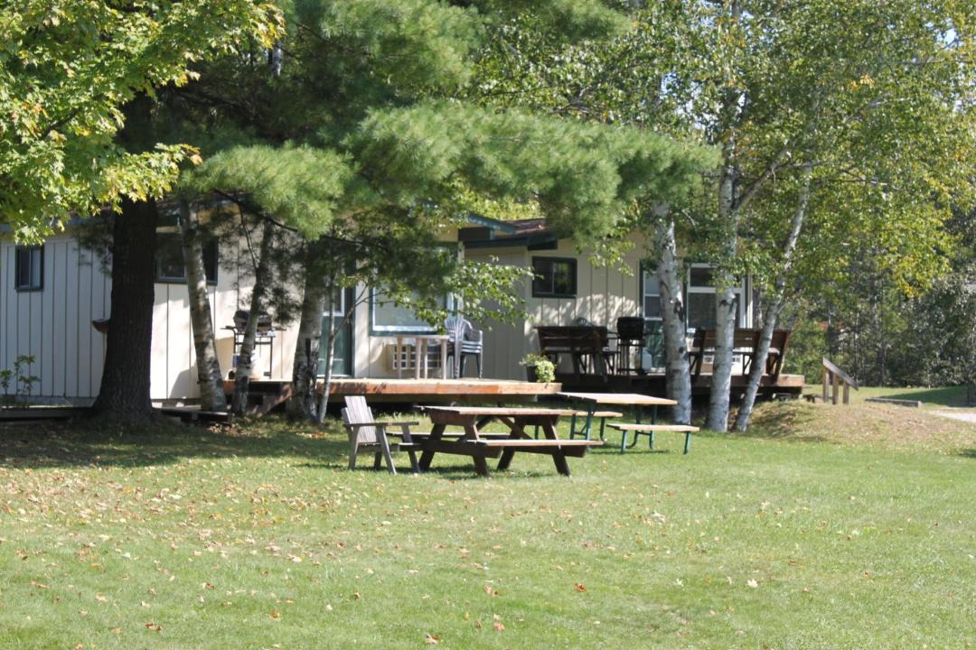 Photo of Others in Lake of Bays