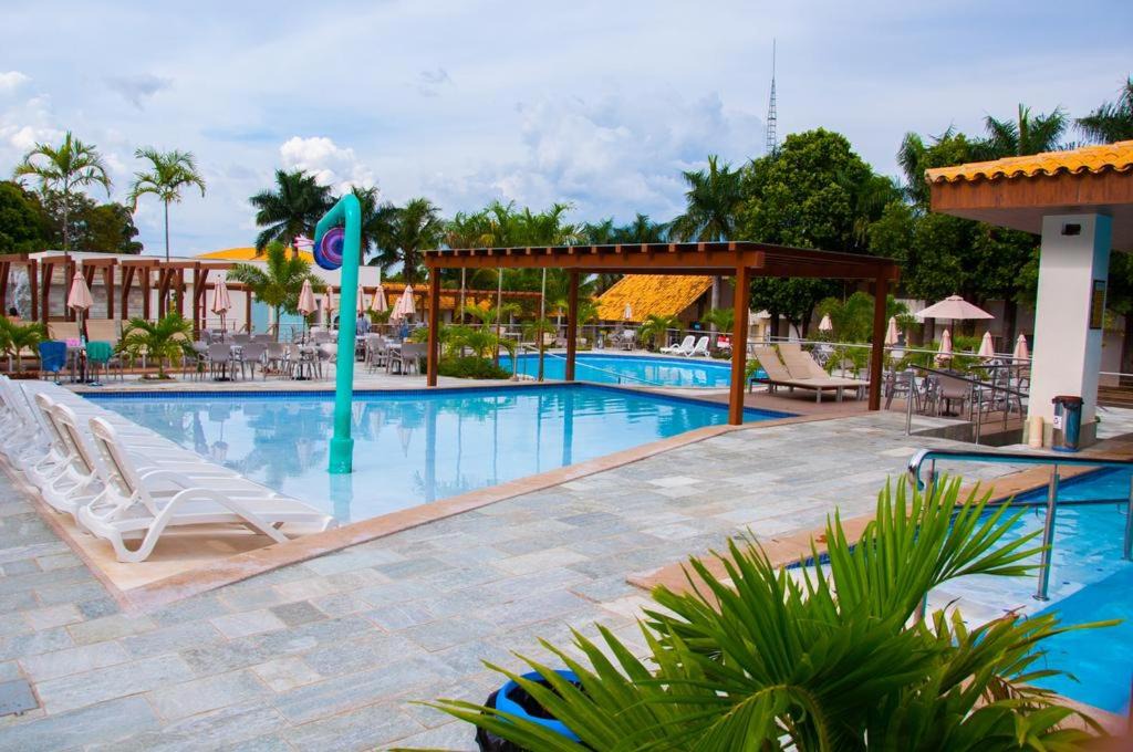Photo of Outdoor in Caldas Novas