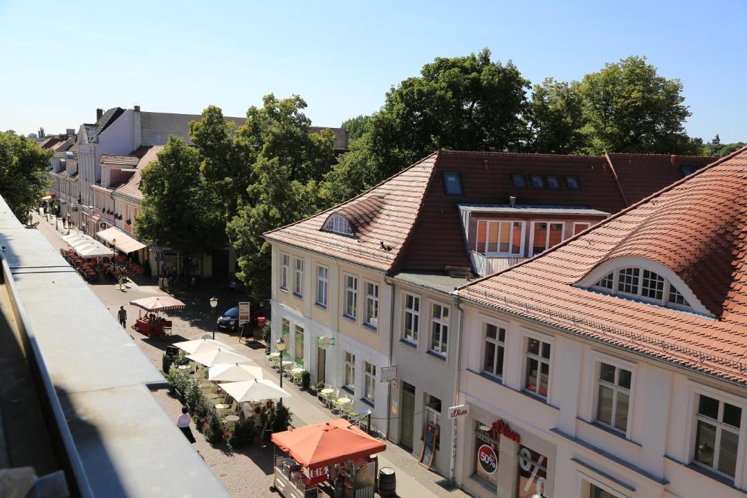 Photo of Others in Dutch Quarter
