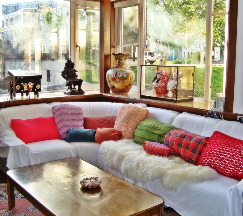 Photo of Livingroom in Hirafu