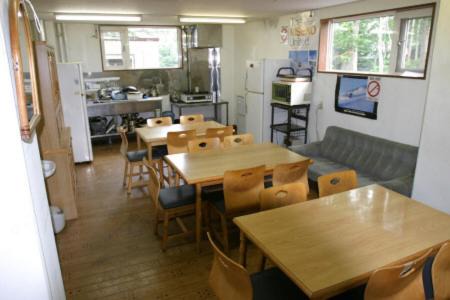 Photo of Livingroom in Hirafu