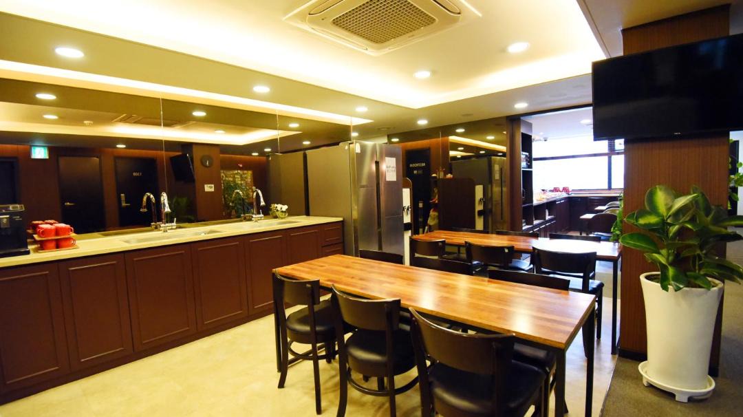 Photo of Kitchen in Myeongdong