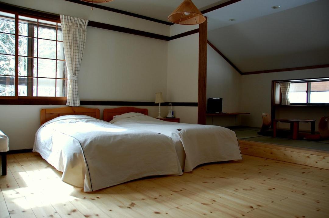 Photo of Bedroom in Iida