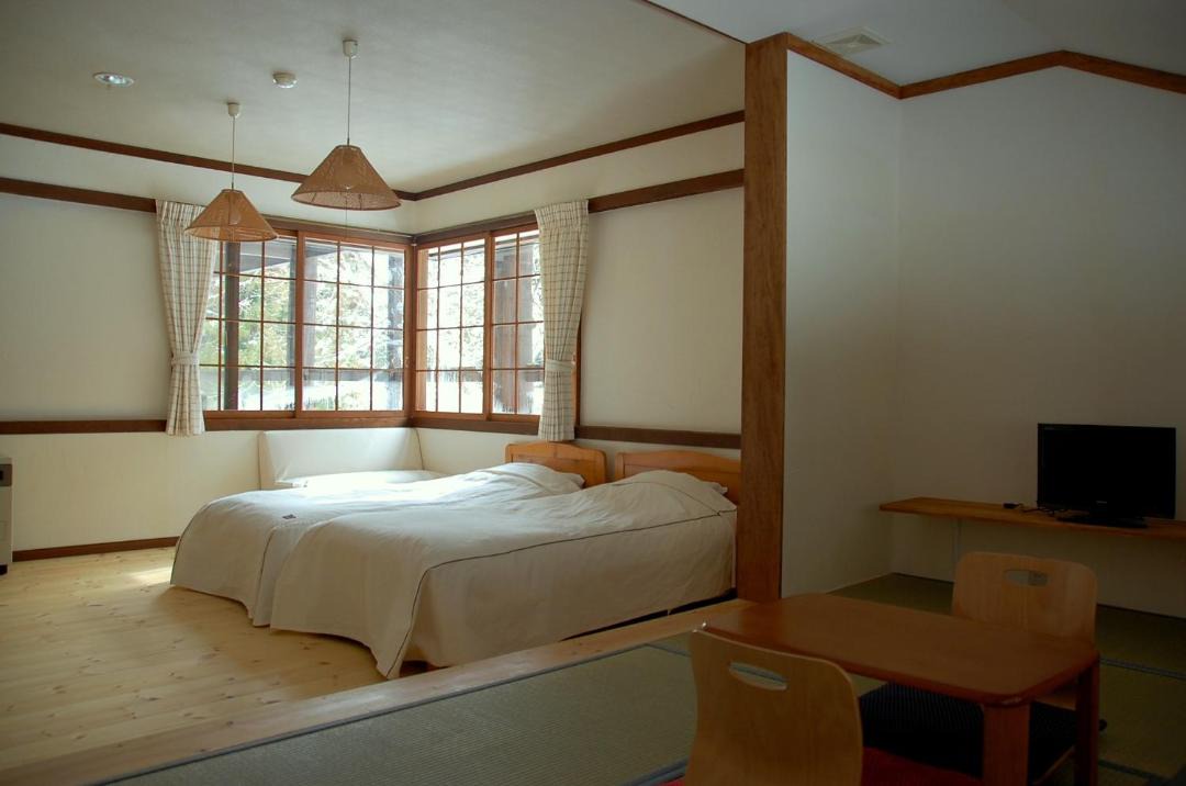 Photo of Bedroom in Iida