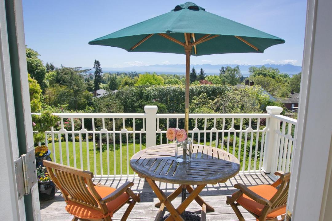 Photo of Patio Balcony in Rockland
