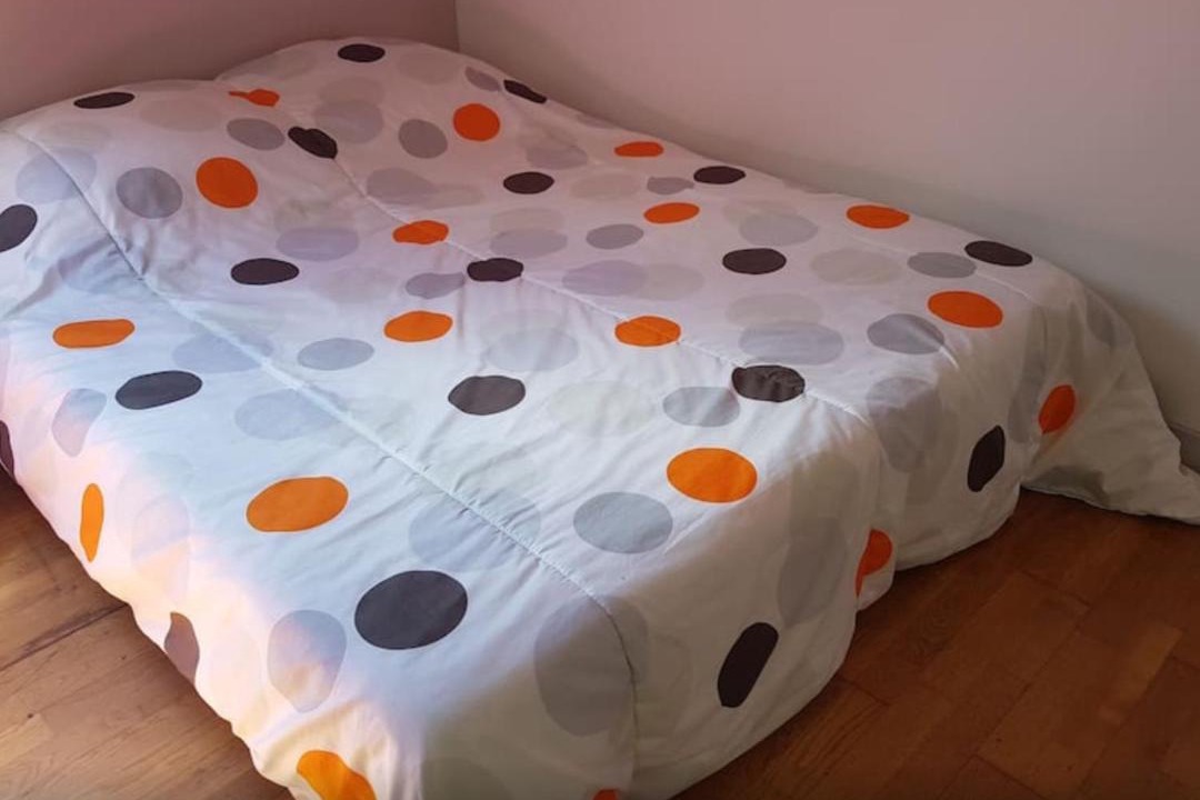 Photo of Bedroom in Noisy-sur-Ecole