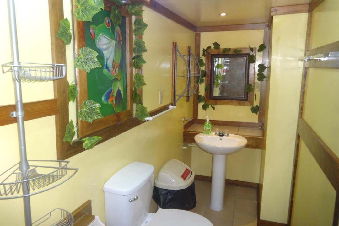 Photo of Bathroom in Santa Elena