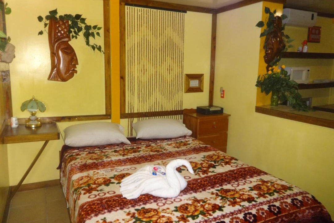 Photo of Bedroom in Santa Elena