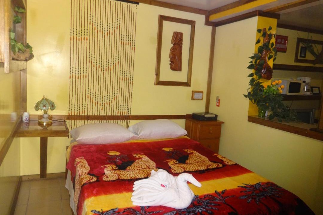 Photo of Bedroom in Santa Elena