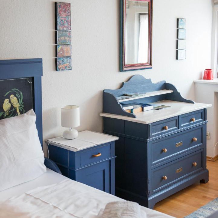 Photo of Bedroom in Hausach