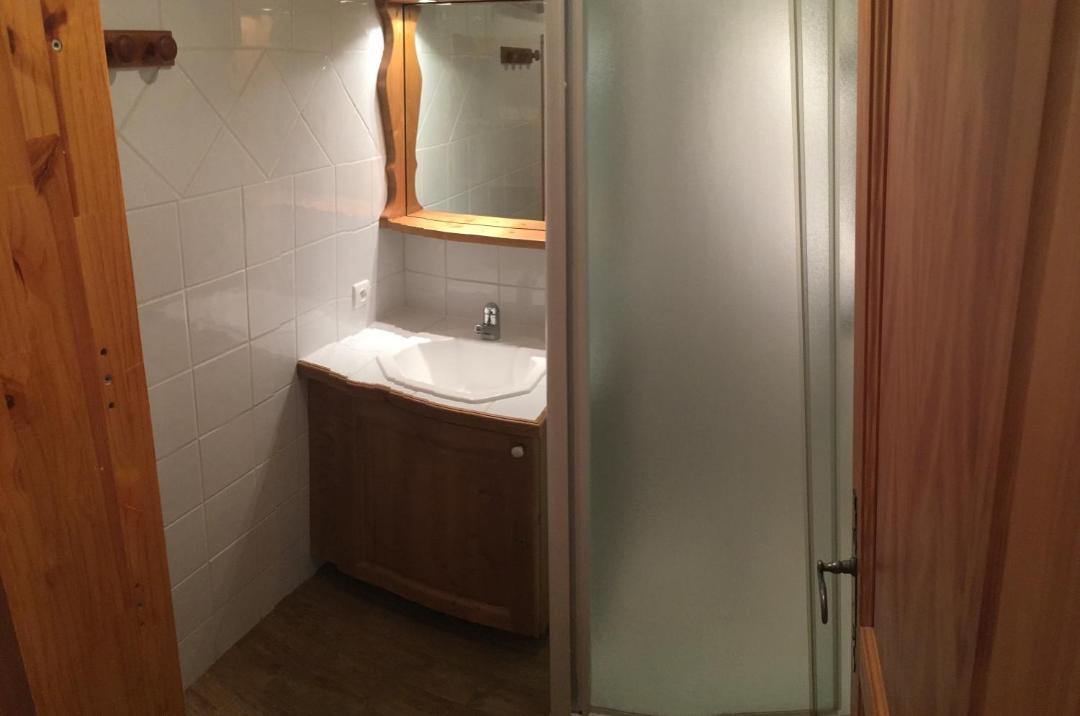 Photo of Bathroom in Meribel Village